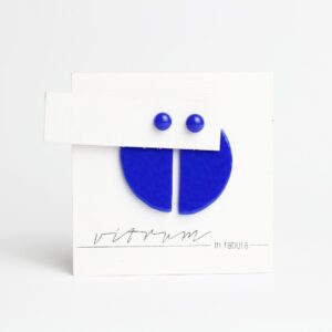 LUNA - blue cobalt deep