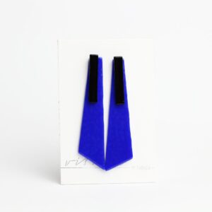 VITRUM - blue cobalt deep