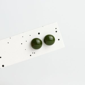 SISSI - green moss