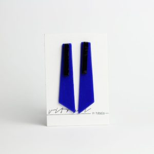 VITRUM - blue cobalt deep