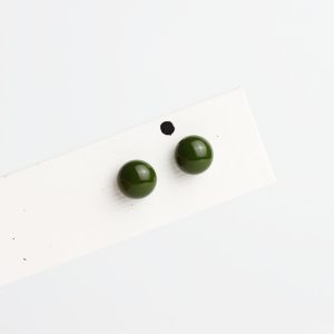 SISSI - green moss