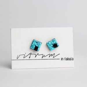 D'ORA - blue turquoise