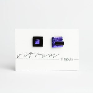 D'ORA - purple blue fusion