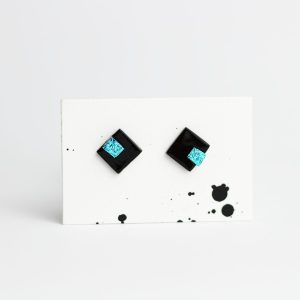 D'ORA - blue turquoise #2