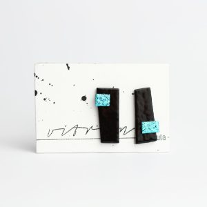 D'ORA - blue turquoise #3