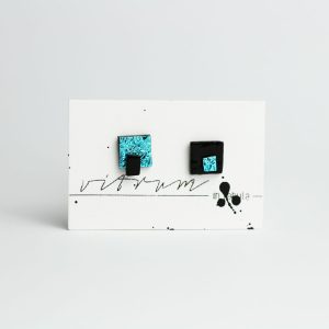 D'ORA - blue turquoise