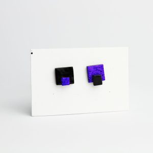 D'ORA - deep dark purple #2