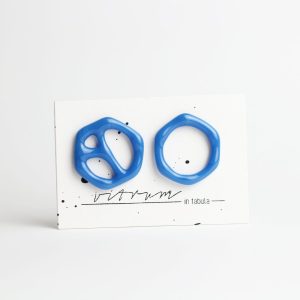 OCC | blue egiptian - A-NERA mini