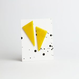 OCC | sunflower yellow - YODA simple