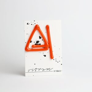 OCC | orange pimento - MUO