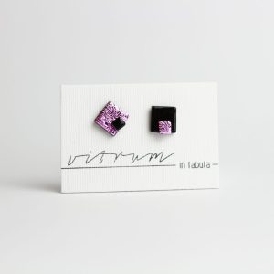 OCC | pink to silver - D'ORA