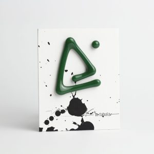 OCC | green forest - MUO