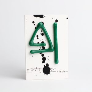 OCC | green jade - MUO