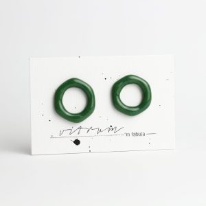 OCC | green forest - FREYA