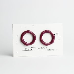 FREYA - plum*