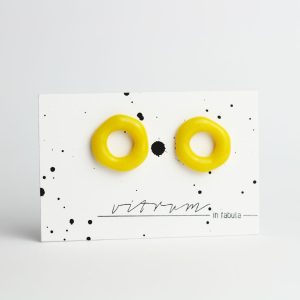 OCC | sunflower yellow - FREYA (mini)