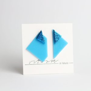 D.D. - blue sky + blue