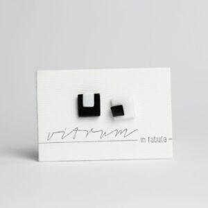 D'ORA - black & white