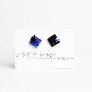 D'ORA - purple blue fusion #2