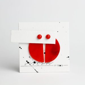 LUNA - deep red fusion