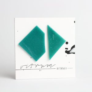 OCC | green teal - LEA