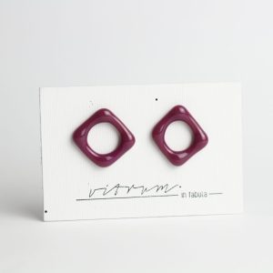 OCC | plum - AUGUSTA MINI