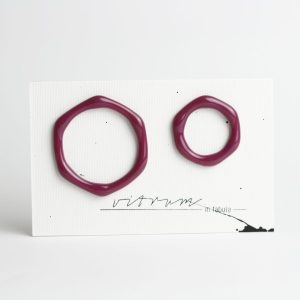 OCC | plum - AGRIPINA