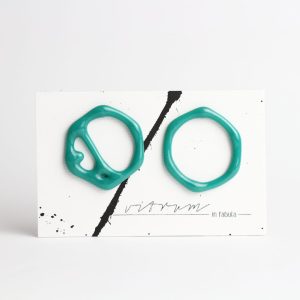 OCC | green teal - A-NERA mini