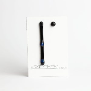 OCC | black & deep blue smooth - NUA 3