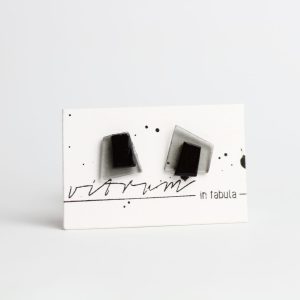 D'ORA - grey light transparent & black