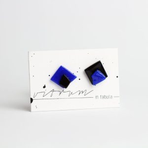D'ORA - blue cobalt deep