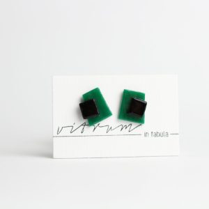 D'ORA - green jade