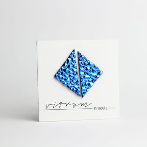 MR. XXL - blue ripple