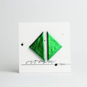 MR. XXL - green smooth