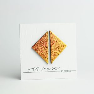 MR. XXL - golden orange