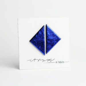 MR. XXL - blue deep smooth