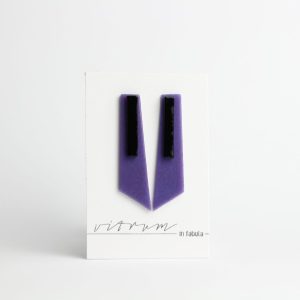 VITRUM - purple