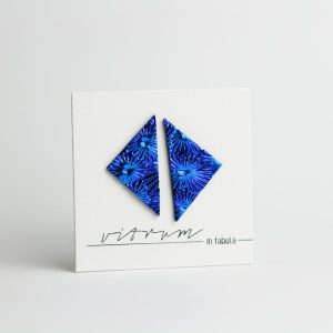 MR. XXL - blue florentine