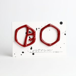OCC | red deep - A-NERA