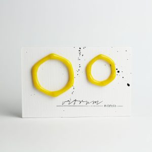 OCC | yellow sunflower - AGRIPINA