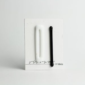 OCC | black & white - 01