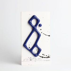 OCC | blue indigo - APIS