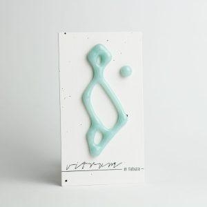 OCC | blue robbin's egg - APIS