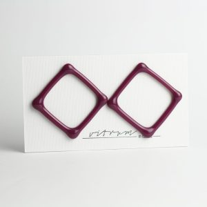 OCC | plum - AUGUSTA XXL