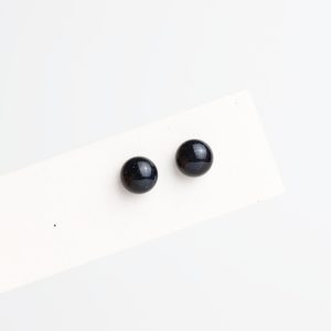 SISSI - blue sparkly dark