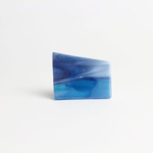 MS | blue ocean - GRAFFITI prsten