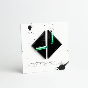 MS | green smooth - MR. VINCENT