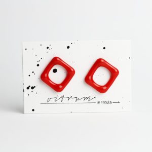 MS | red - AUGUSTA mini