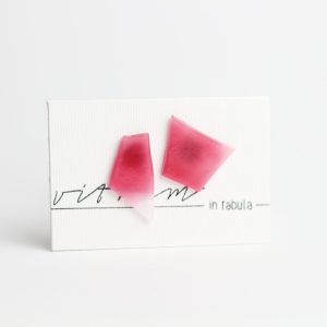 MS | pink salmon deep - MONET