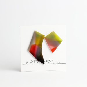 MS | green red fusion - MONET